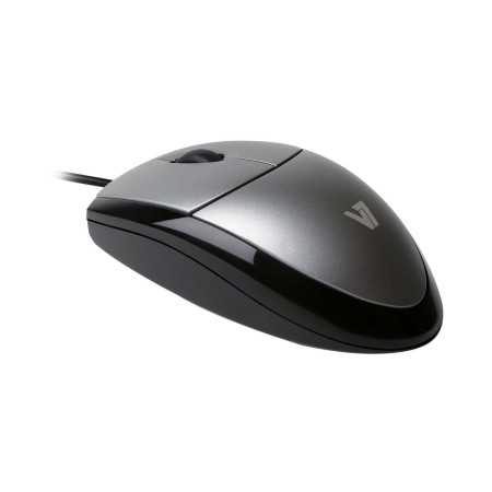 SOURIS OPTIQUE FILAIRE USB