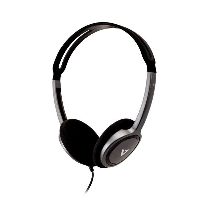 CASQUE STEREO JACK