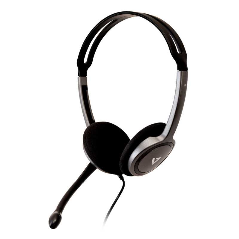 MICRO CASQUE STEREO JACK