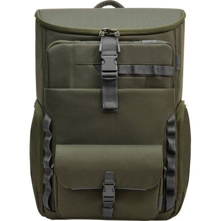 HP 15.6-inch Modular Laptop Backpack