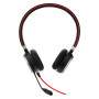 JABRA EVOLVE 40 UC STEREO