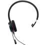 JABRA EVOLVE 20 UC MONO