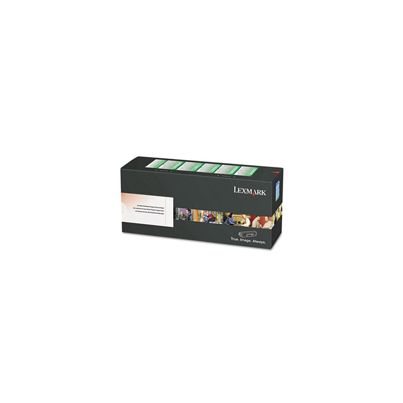 Lexmark 50F2H0R Cartouche de toner 1 pièce(s) Original