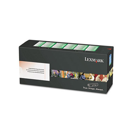 Lexmark 50F2H0R Cartouche de toner 1 pièce(s) Original