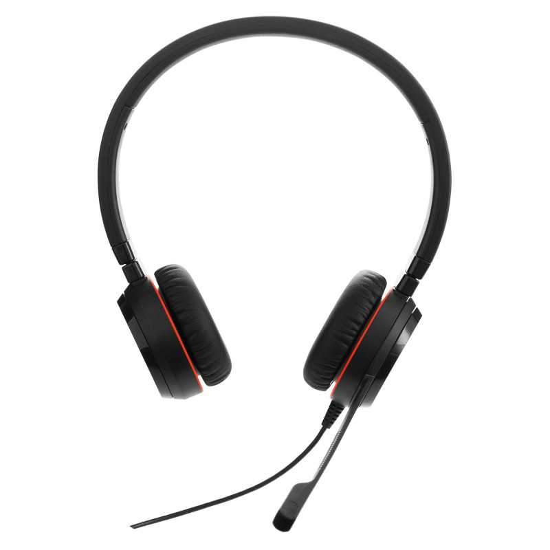 EVOLVE 20 SPEC EDIT STEREO MS