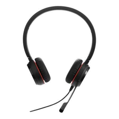 JABRA EVOLVE 30 II MS STEREO