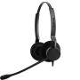 JABRA BIZ 2300 DUO NOISE CANC.