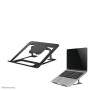 NOTEBOOK DESK STAND BLACK