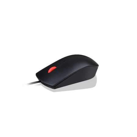 LENOVO ESSENTIAL USB MOUSE PERP