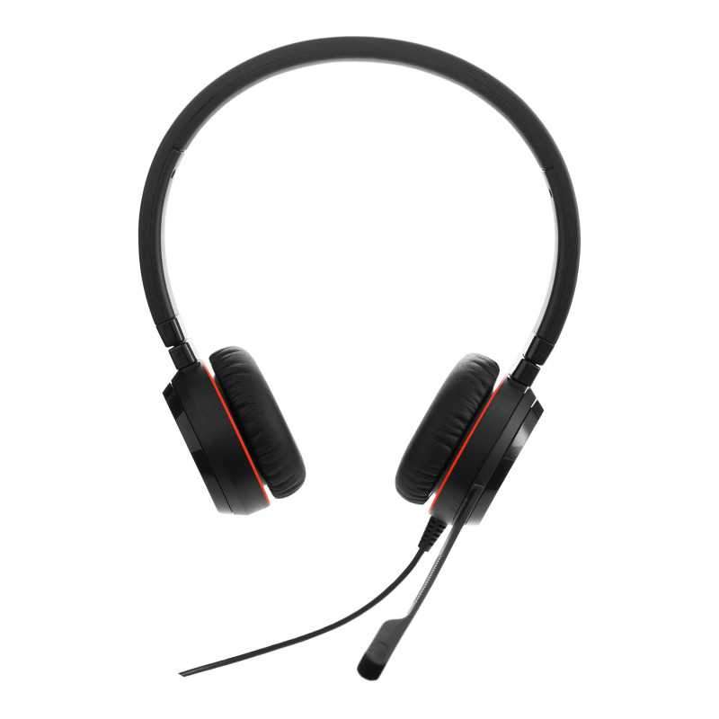 JABRA EVOLVE 30 II STEREO MS