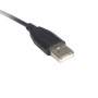 ADAPTATEUR USB VERS PS2