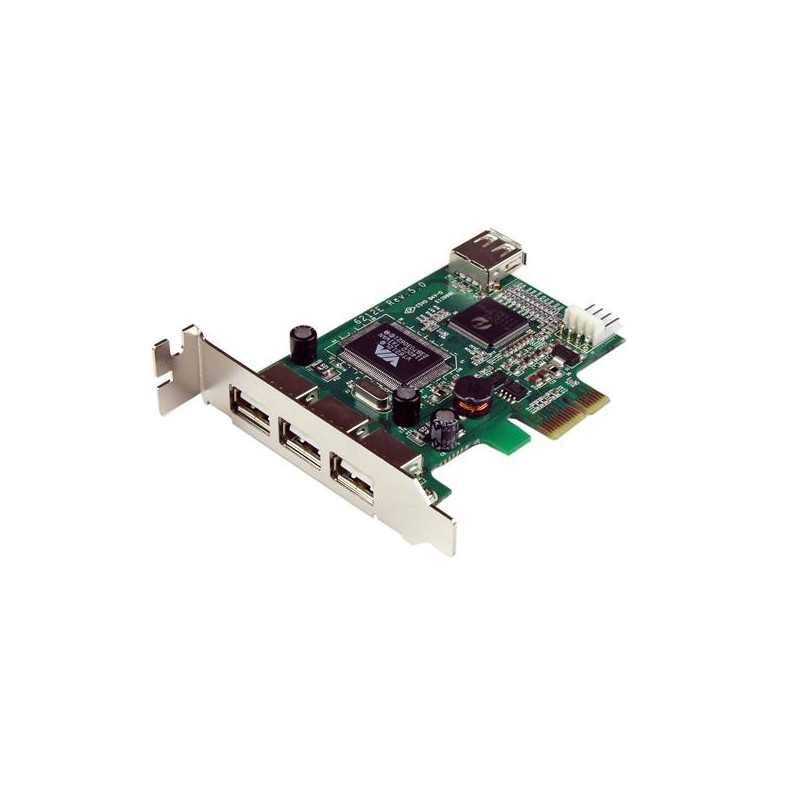 CARTE ADAPTATEUR PCI EXPRESS