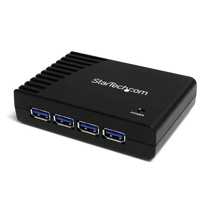 HUB USB 3.0 SUPERSPEED