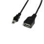 CABLE MINI USB 2.0 DE