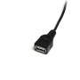 CABLE MINI USB 2.0 DE