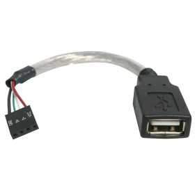 CABLE USB2.0 A FEMELLE