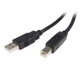 CABLE USB A VERS USB B -