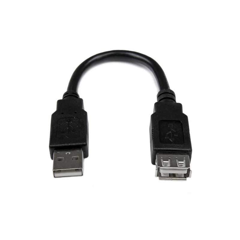 CABLE DEXTENSION USB A VERS