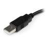 CABLE DEXTENSION USB A VERS