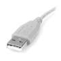 CABLE MINI USB 2.0 USB A