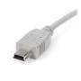 CABLE MINI USB 2.0 USB A