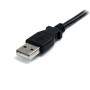 10FT BLACK USB 2.0 EXTENSION