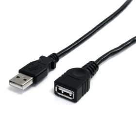 CABLE DEXTENSION USB A