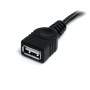 CABLE DEXTENSION USB A