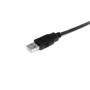 CABLE USB 2.0  D1 M -