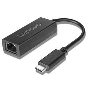 USB C TO ETHERNET ADAPTER
