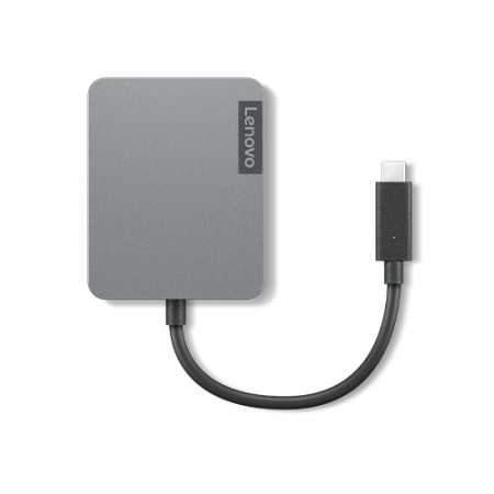 USB-C TRAVEL HUB GEN2