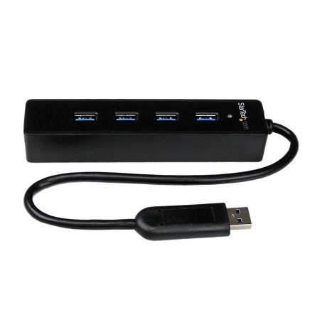 4PORT EXTERNAL MINI USB 3