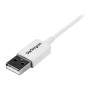 1M USB A TO MICRO B CABLE -