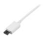 1M USB A TO MICRO B CABLE -