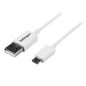 2M USB A TO MICRO B CABLE -