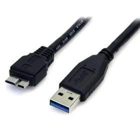 0.5M USB 3.0 MICRO B CABLE