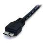 0.5M USB 3.0 MICRO B CABLE