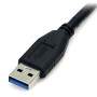 0.5M USB 3.0 MICRO B CABLE