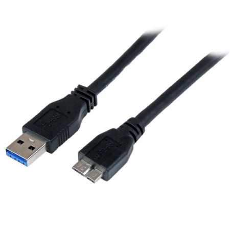 1M CERTIFIED SUPERSPEED USB 3