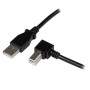 CABLE IMPRIMANTE USB 2.0 A VERS