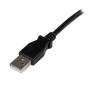 CABLE IMPRIMANTE USB 2.0 A VERS