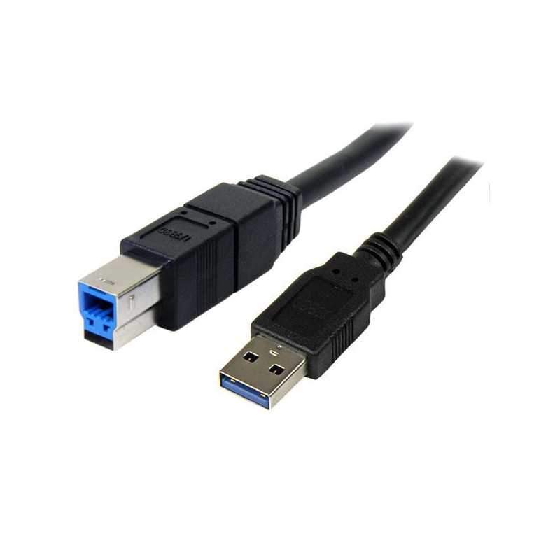 3M USB 3.0 A TO B CABLE - USB