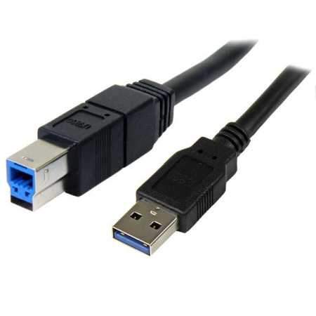 3M USB 3.0 A TO B CABLE - USB