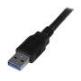 3M USB 3.0 A TO B CABLE - USB