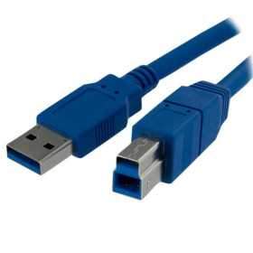 1M USB 3.0 A TO B CABLE - USB