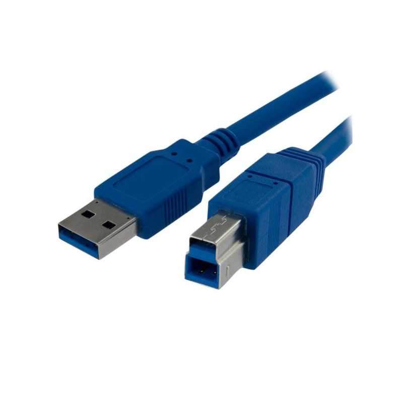 1M USB 3.0 A TO B CABLE - USB