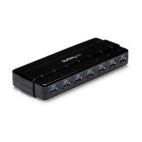 7PORT USB 3.0 HUB WITH POWER