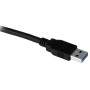 CABLE 1.5M EXTENSION USB 3.0