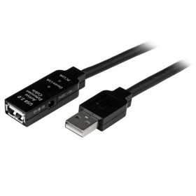 CABLE REPETEUR ACTIVE USB