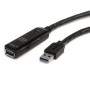 CABLE DEXTENSION USB 3.0 ACTIF